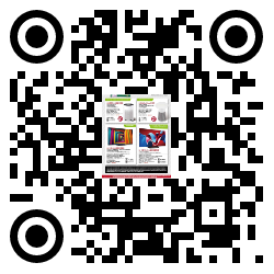 qrcode mobile url