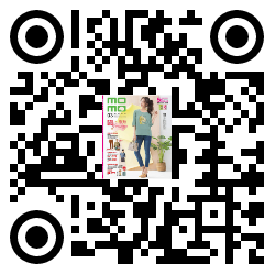qrcode mobile url