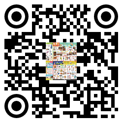 qrcode mobile url
