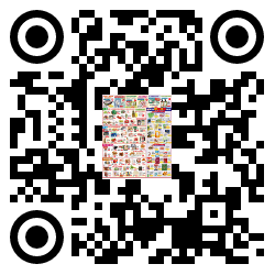qrcode mobile url